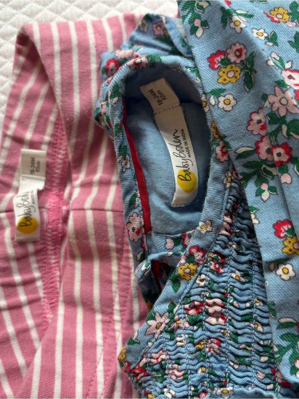 Baby Boden Girls Mix - Picture 9 of 11
